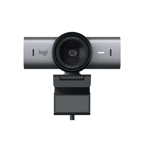 Logitech Webcam MX BRIO grafit