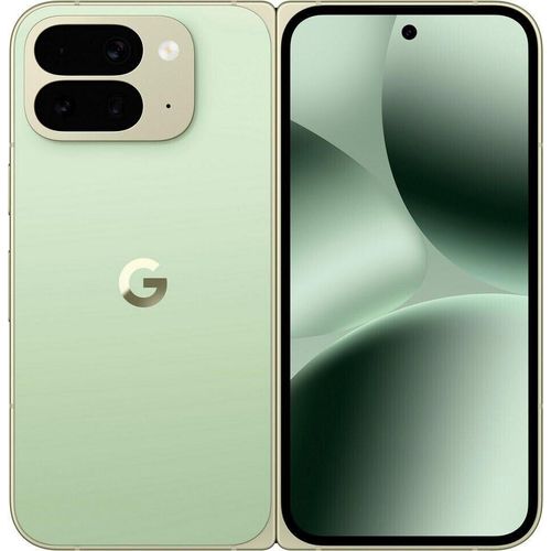 Google Pixel 10 Pro Fold 512 GB Jade