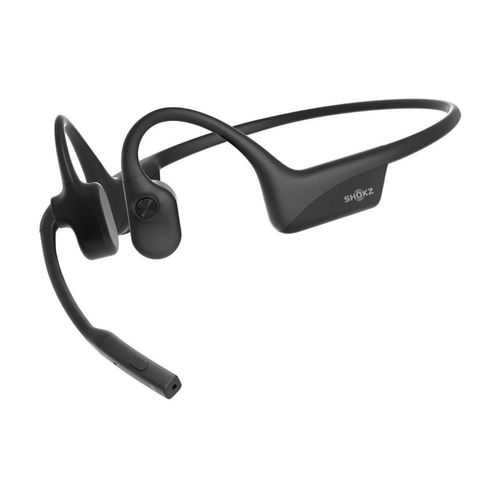 SHOKZ OpenComm2 Stereo-Bluetooth Knochenschall-Headset