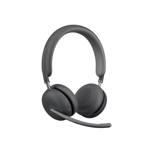 Logitech Zone Wireless 2 Headset