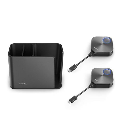 BenQ TZY61 - InstaShare Combo-Set