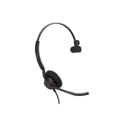 Jabra Engage 50 II UC Mono kabelgebundenes Headset, USB-C, USB-A