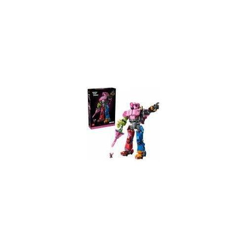 LEGO® Fortnite 77078 Mecha-Anführer