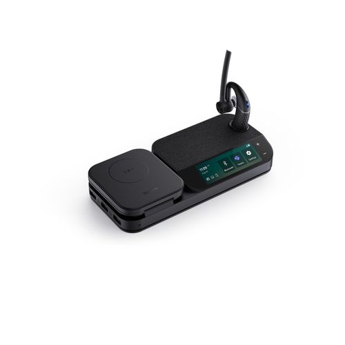Yealink Headset BH 71 Workstation Wireless