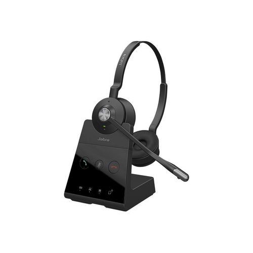 Jabra Engage 65 Stereo Headset On-Ear