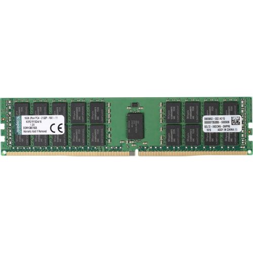 Kingston ValueRAM DDR4-3200 DIMM 64GB