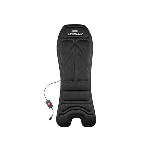 Next Level Racing Bewegungsplatformen HF8 Pro Haptic Feedback Gaming Pad schwarz
