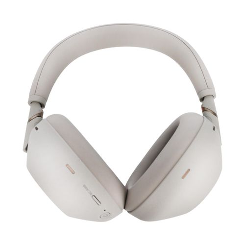 Sony WH-1000XM6 Kopfhörer, silber