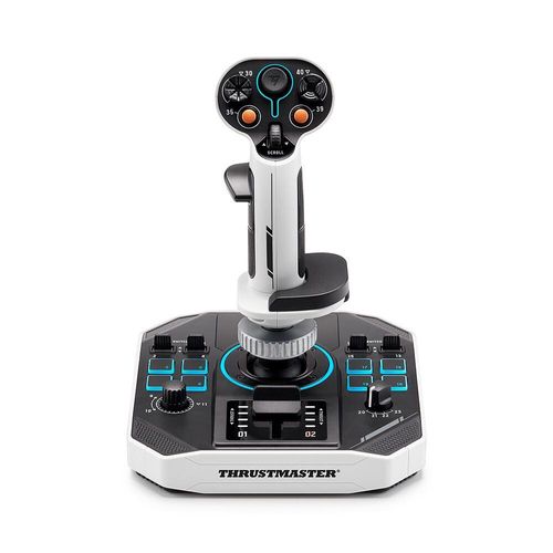 Thrustmaster Joystick Sol-R 1