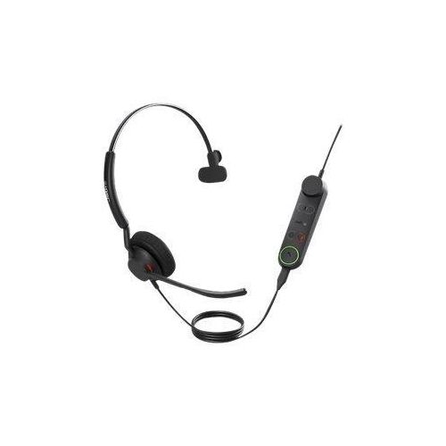 Jabra Engage 50 II UC Mono Headset On-Ear