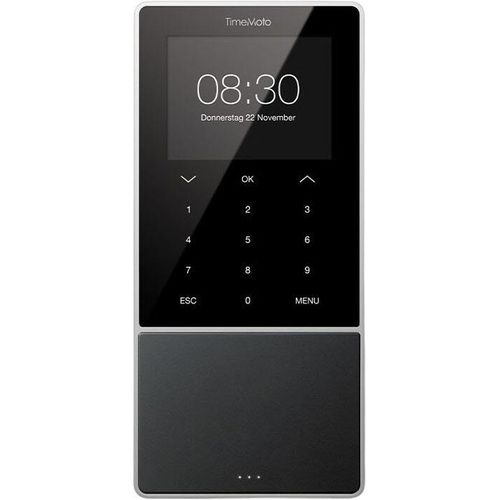 TimeMoto Zeiterfassung TM-818 MC