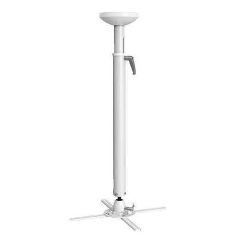 Hagor Beamfix II 820 - 1200 mm Beamer-Deckenhalterung