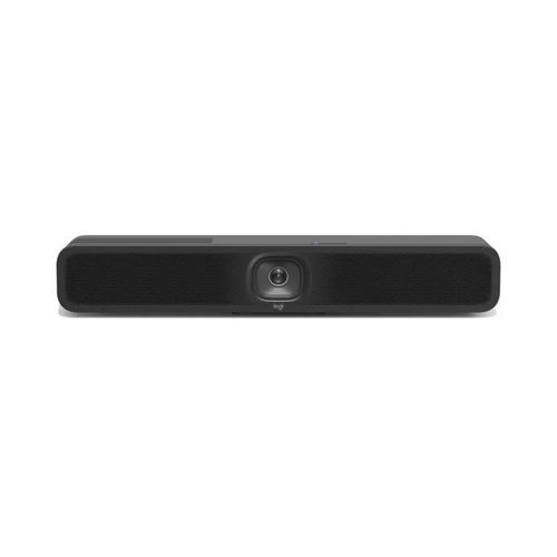 Logitech MeetUp 2 - USB-Konferenzkamera