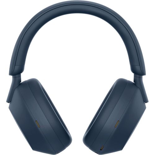 Sony WH-1000XM5 Kopfhörer, blau