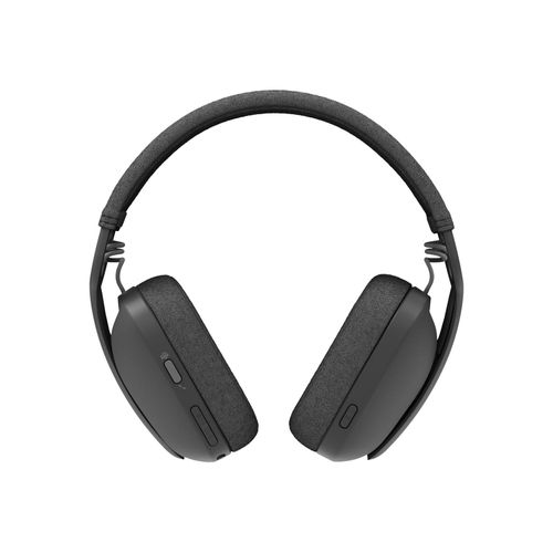 Logitech Zone Vibe Wireless Headset