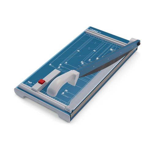 DAHLE Hebelschneider 534 bis DIN A3