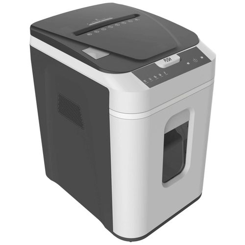 LMG Autofeed 180 Aktenvernichter mit Partikelschnitt