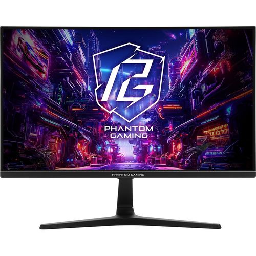 ASRock Phantom PG25FFT Gaming-Monitor 62,2cm (25 Zoll)