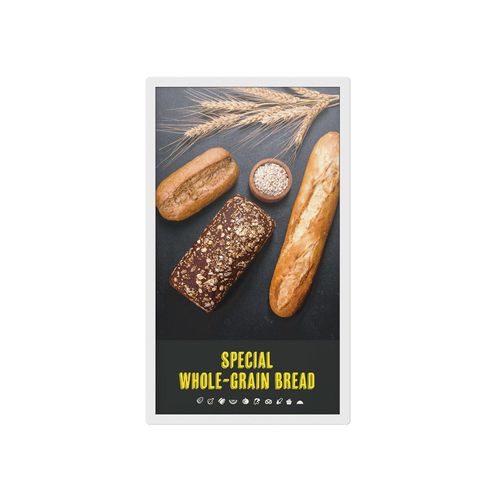 Sharp EP-C251 ePaper Display 64,3 cm 25,3 Zoll