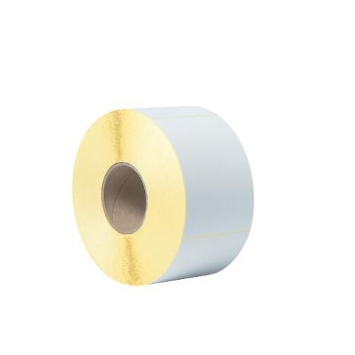 Brother Premium gestanzte Etiketten