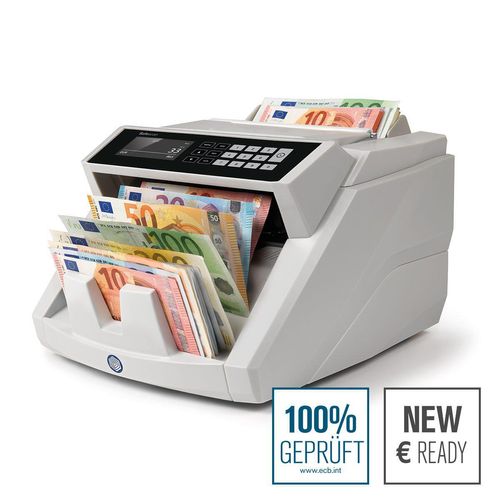 Safescan Banknotenzähler 2465s