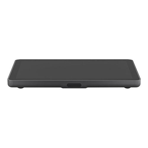 Logitech Tap IP - Videokonferenzkomponente, Graphite