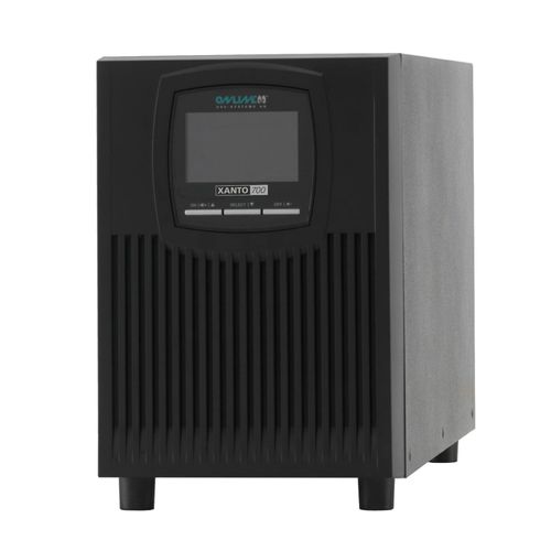 Online USV Tower XANTO 700