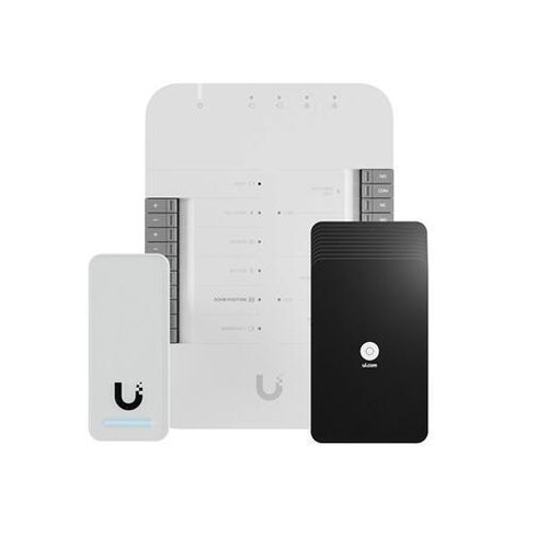 Ubiquiti UniFi G2 Starter Kit Zugangskontrollsystem
