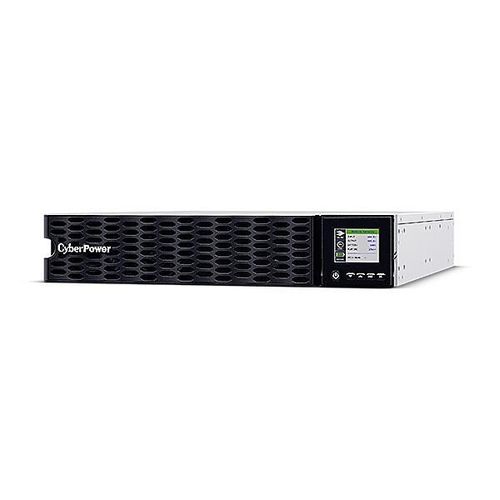 CyberPower OL5KERTHD Smart APP USV System