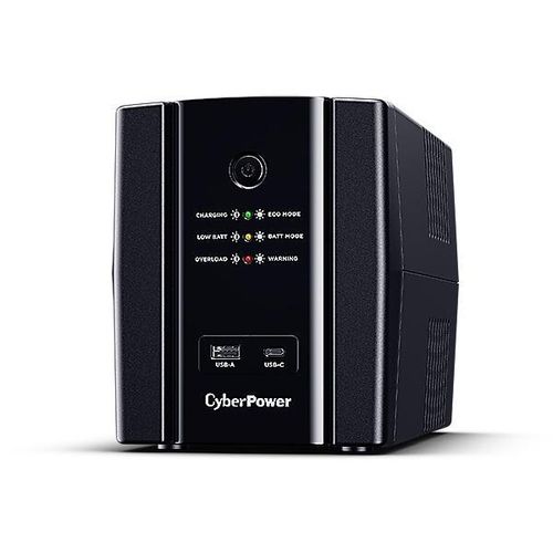 CyberPower UT1500EG Backup USV System