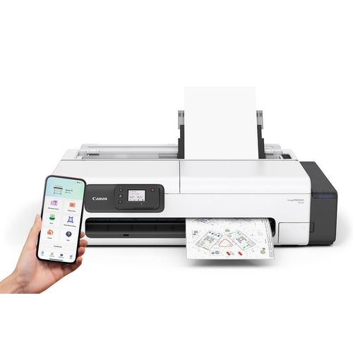 Canon imagePROGRAF TC-21 Großformatdrucker 61cm (24")