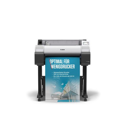 Canon imagePROGRAF TM-240 Großformatdrucker 24" 61cm