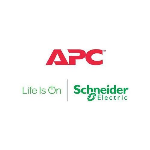 APC Advantage Prime Service Plan Serviceerweiterung - 1 Jahr - Vor-Ort