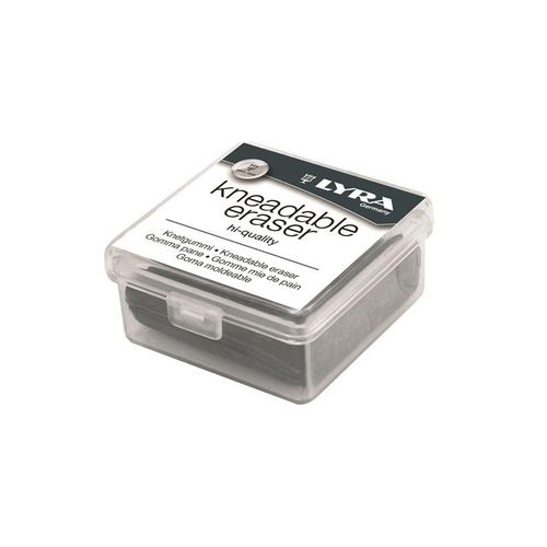 Lyra Display Kneadable Erasers Soft 20 pcs