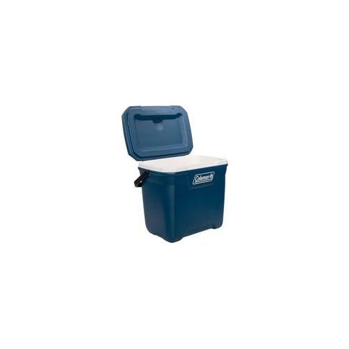 28QT Xtreme Personal, Kühlbox blau/weiß