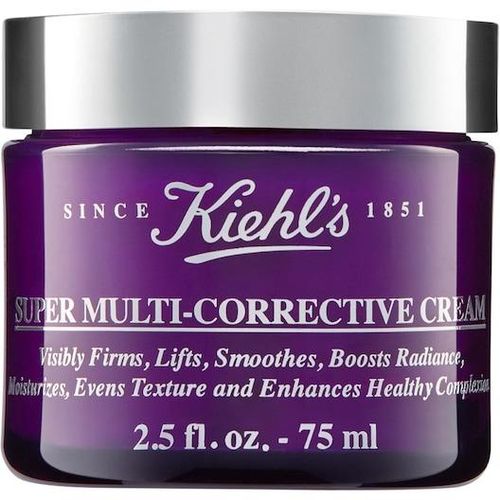 Kiehls Gesichtspflege Anti-Aging-PflegeSuper Multi-Corrective Cream 75 ml (1.047,07 € / 1 l)