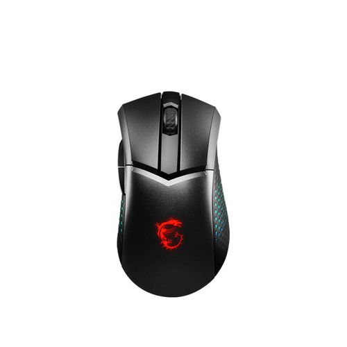 MSI Clutch GM51 kabellose Gaming-Maus