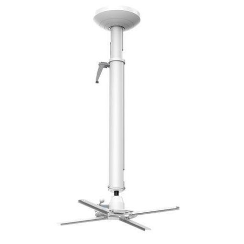 Hagor Beamfix II 670 - 900 mm Beamer-Deckenhalterung