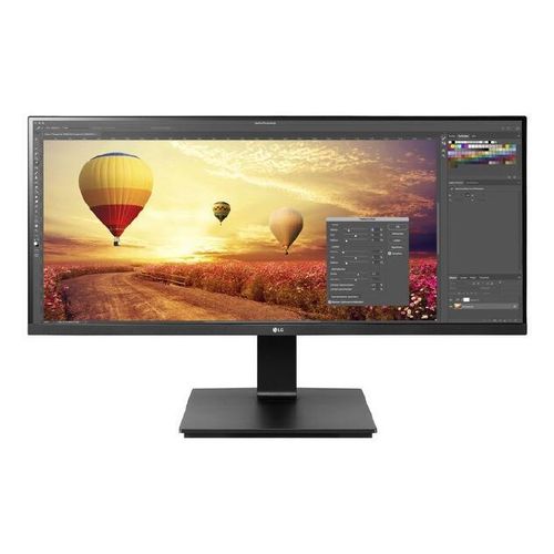 LG UltraWide 34BR65F Monitor 86,6 cm (34 Zoll)