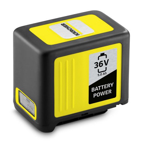 KÄRCHER Werkzeugakku 36V