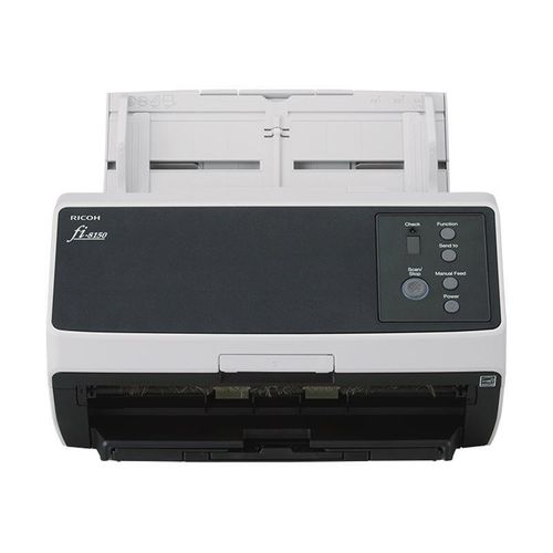 RICOH fi-8150 Dokumenten-Scanner