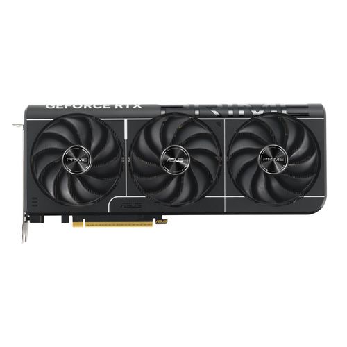 ASUS PRIME GeForce RTX 5070 Ti OC Edition