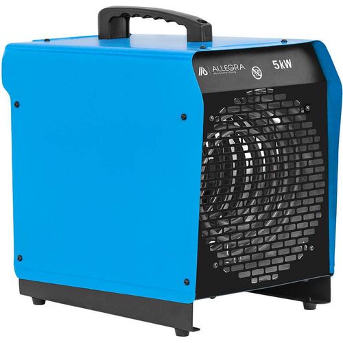 Heizlüfter AB-H51 - 5,0 kW - 400 V