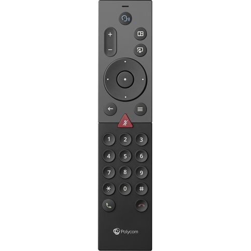 Poly Videokonferenzsystem-Fernsteuerung