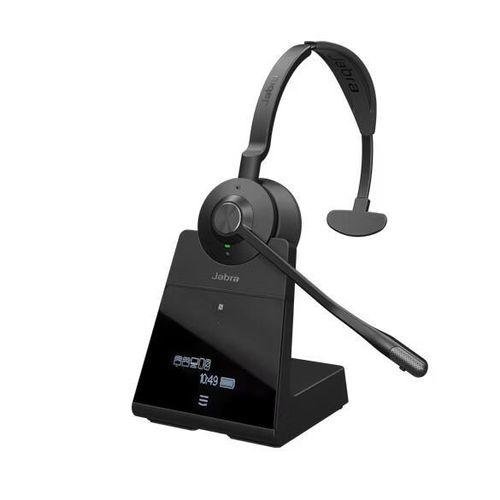Jabra Engage 75 SE - DECT, schnurloses USB-C auf USB-A Mono Headset On Ear