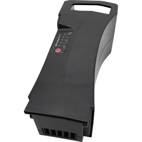 PowerSmart 17Ah 36V Ersatz-Akku für E-Bikes für Kalkhoff Sahel i11 Di2 11-G DI2, Sahel i360 Harmony Nuvinci, Sahel i360 Nuvinci 360¡ã