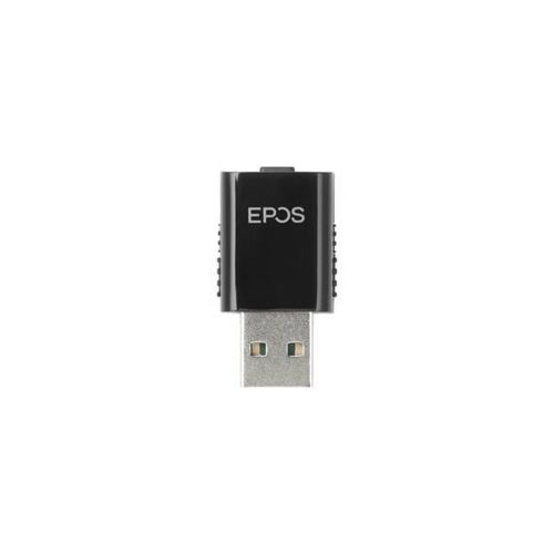EPOS IMPACT SDW D1 USB Netzwerkadapter - USB - DECT - für