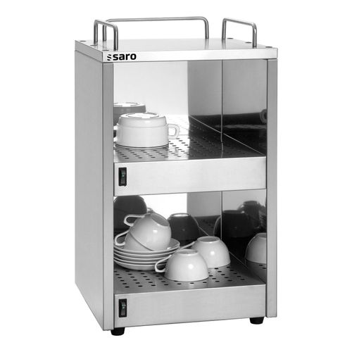 Saro Tassenwärmer - Modell ATHOS