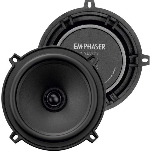 EMPHASER Gravity ECX-G5 | 13 cm 2-Wege Koax Lautsprecher
