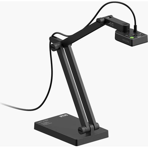 IPEVO V4K Ultra USB Dokumentenkamera - Dokumentenkamera